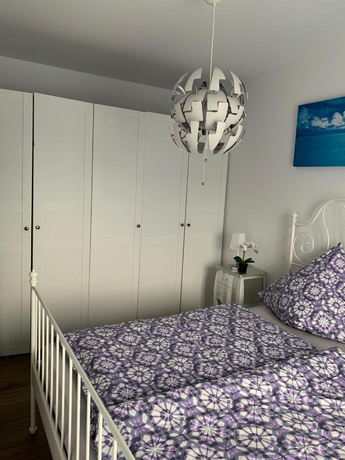 Ive'S Golden Gardenia Seaside Apartment Dziwnów Exterior foto