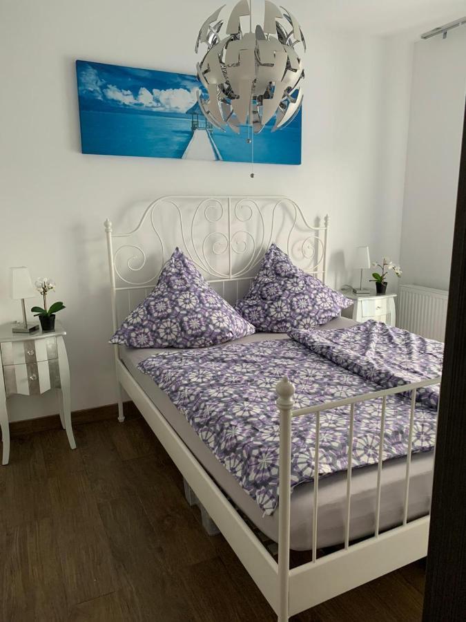Ive'S Golden Gardenia Seaside Apartment Dziwnów Exterior foto